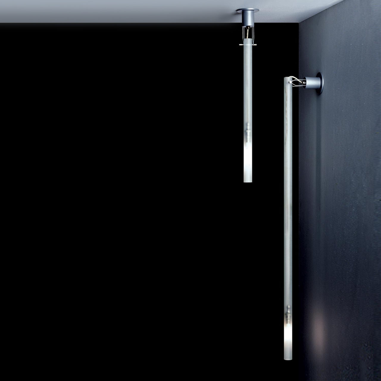 Canna Nuda Wall - Ceiling Lamp by Nemo Lamps